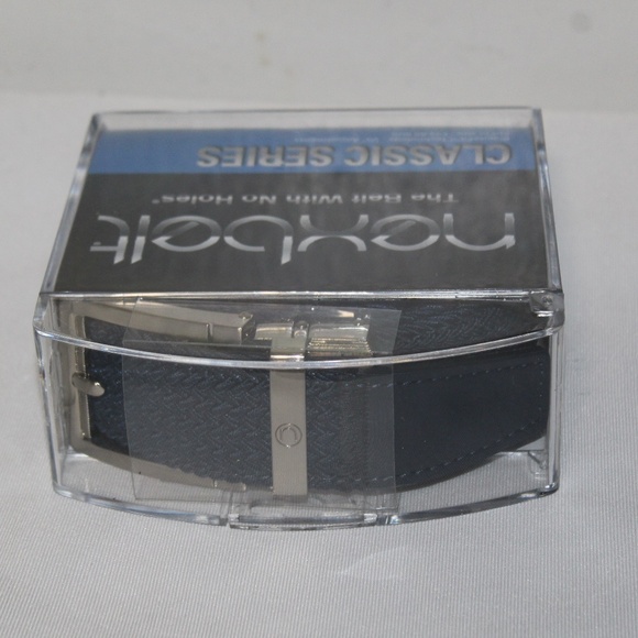 Nexbelt. The Belt With No Holes. Classic Series. - Picture 5 of 9